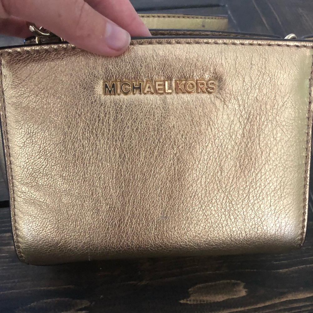 Michael Kors Handbag with shoulder strap
